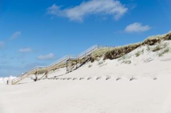 sandstrand